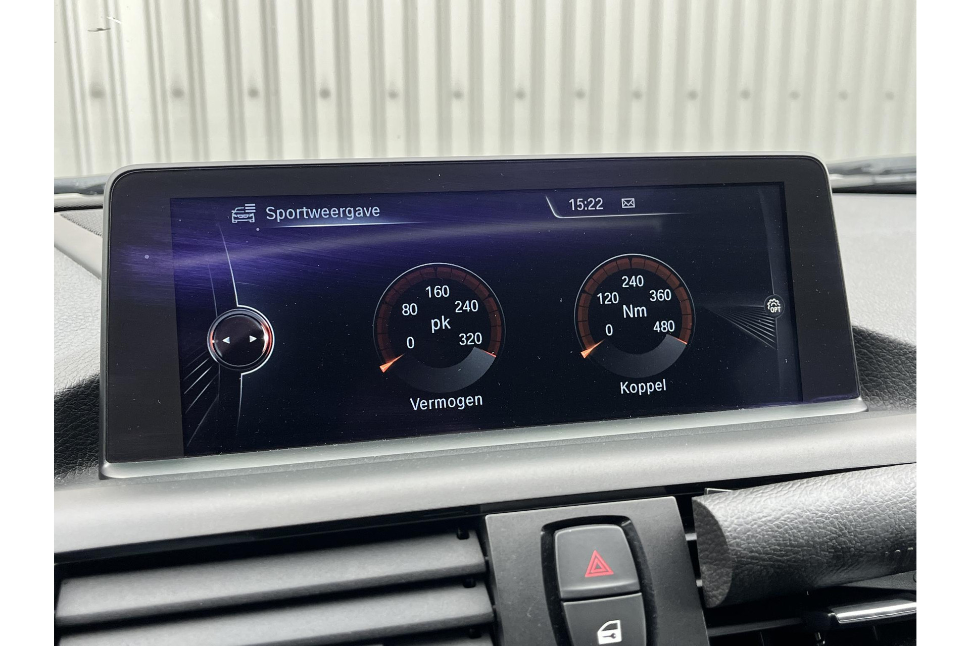 BMW 1-serie M135i High Executive*NAVI*DAKJE*CAM*LEER*KEYLESS*